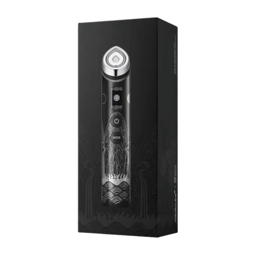 medicube - AGE-R Booster Pro APEC Edition medicube - AGE-R Booster Pro APEC Edition