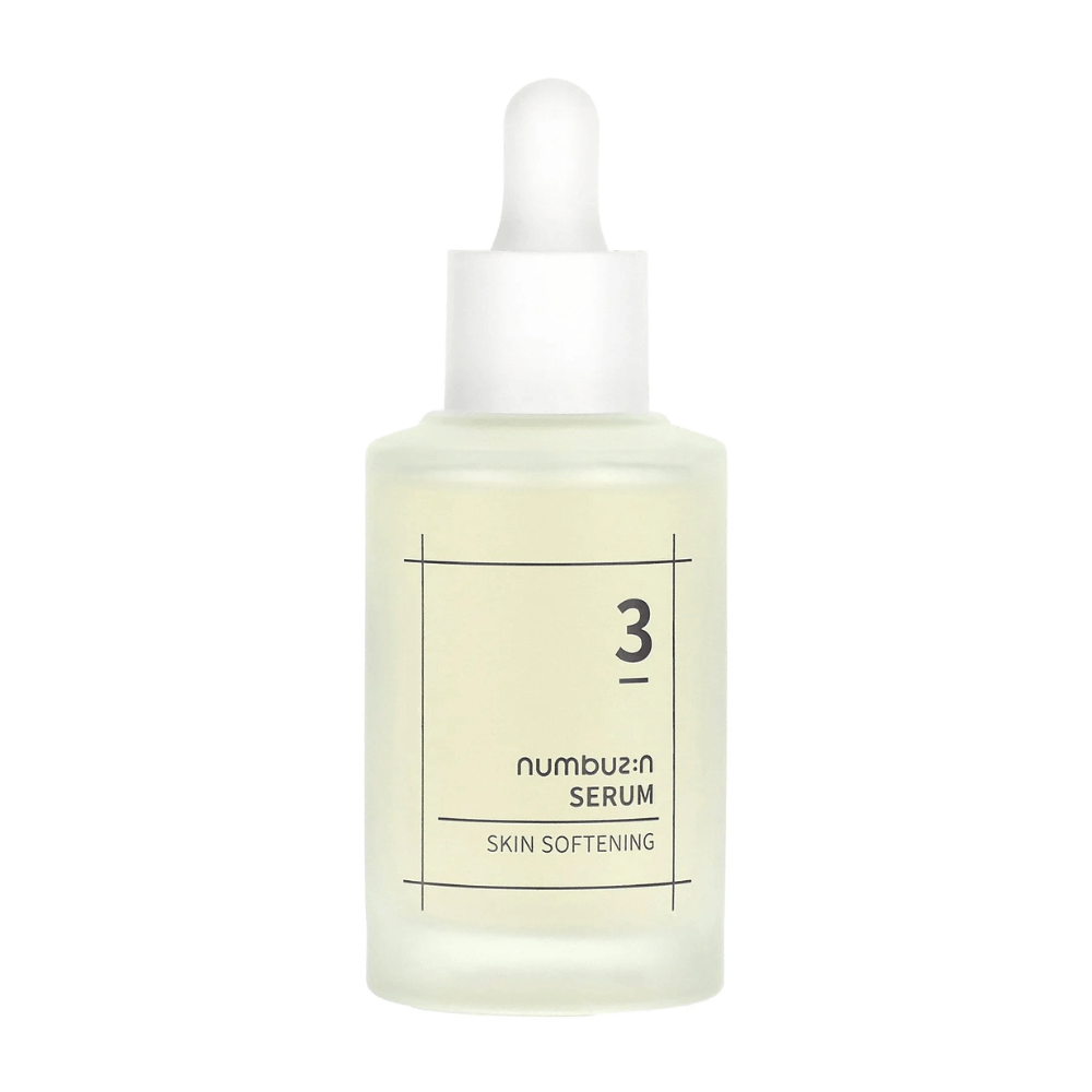numbuzin - No.3 Skin Softening Serum 50ml
