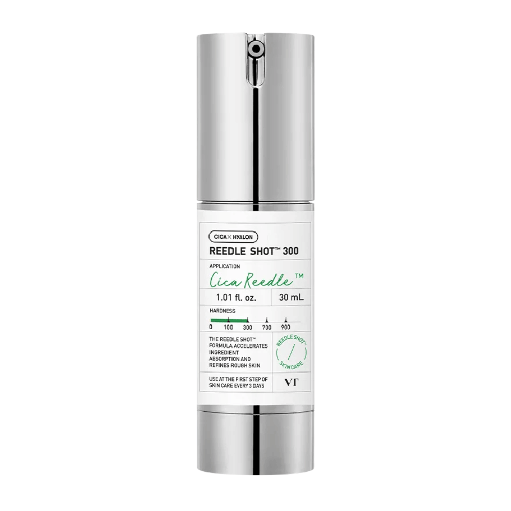 VT Cosmetics - Reedle Shot 300 – Koreanbeauty - Your K-Beauty