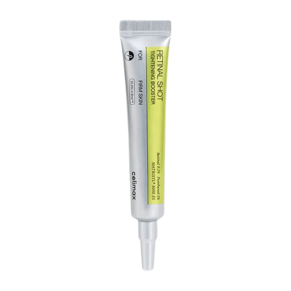 Celimax - The Vita A Retinal Shot Tightening Booster 15ml