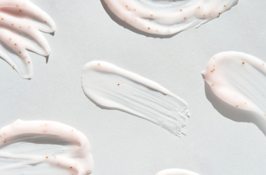 Din första hudvårdsrutin - för unga