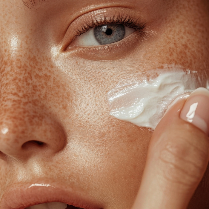 Top 3 Koreanska solkrämer