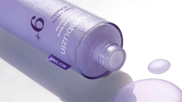 Hydraterende toner