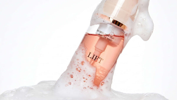 Skincare set voor glow 