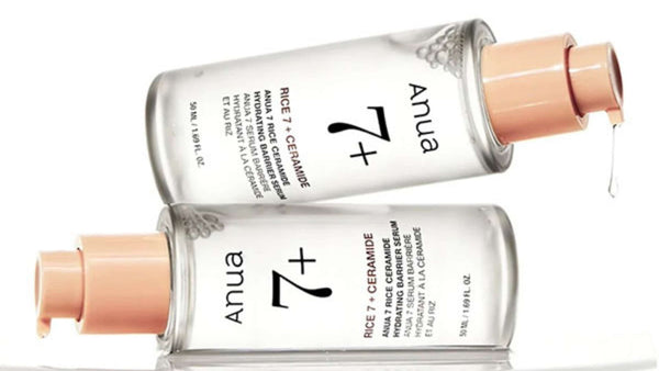 Vochtarme huid