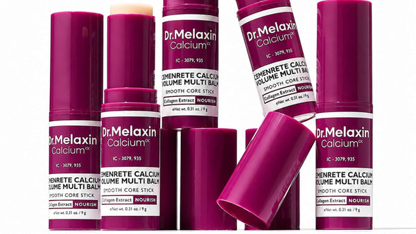 Skincare set voor de rijpere huid 