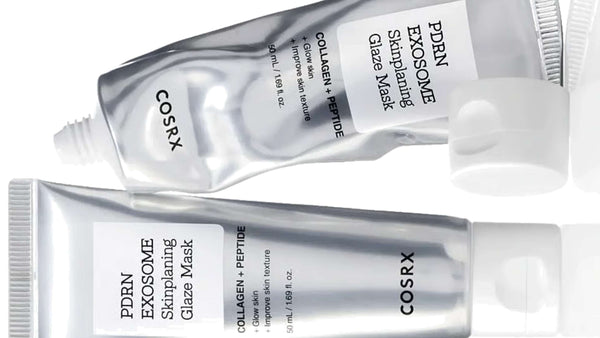 Peel off masker