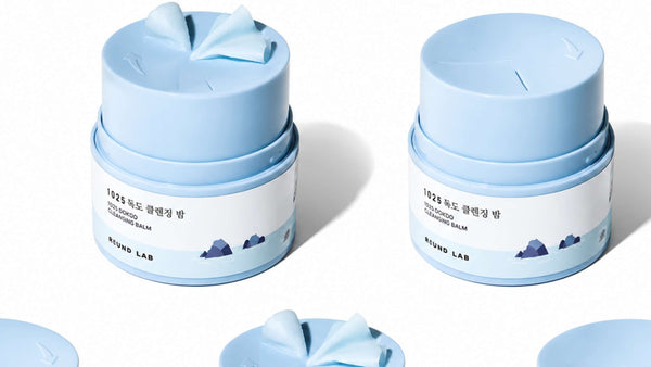Cleansing balm