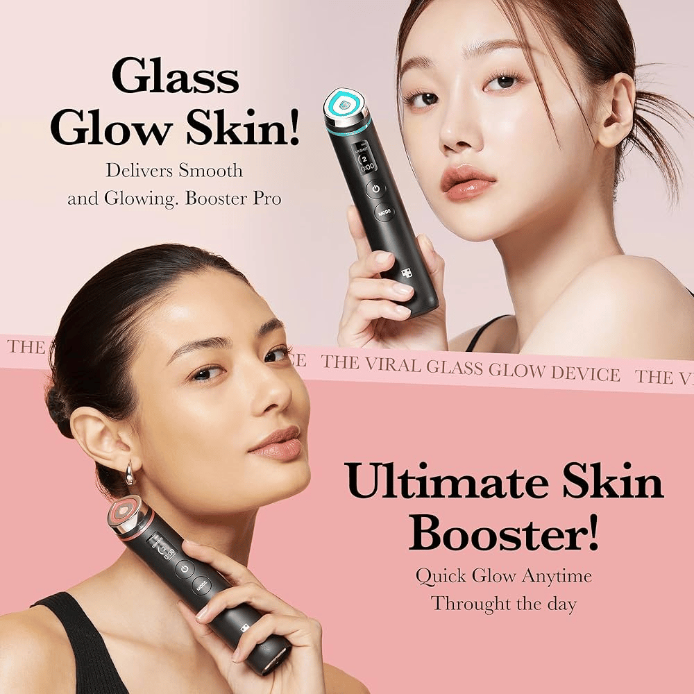 medicube - AGE-R Booster Pro – Koreanbeauty - Your K-Beauty Store
