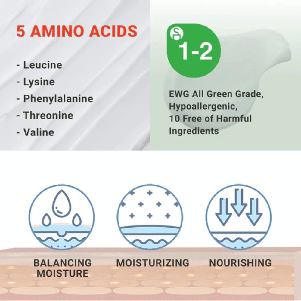ATOPALM MLE Cream met lage pH-waarde, huidbarrièreversterkende werking en klinisch geteste formule die droogheid en ongemak bij gevoelige huid verlicht.