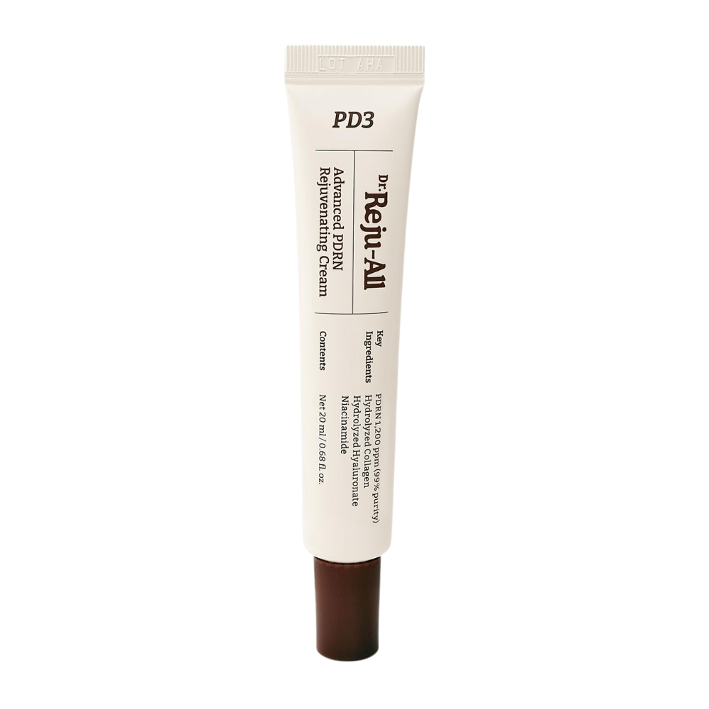 Dr. Reju-All Advanced PDRN Rejuvenating Cream met 1.200 ppm PDRN – Koreaanse herstellende gezichtscrème voor gevoelige huid