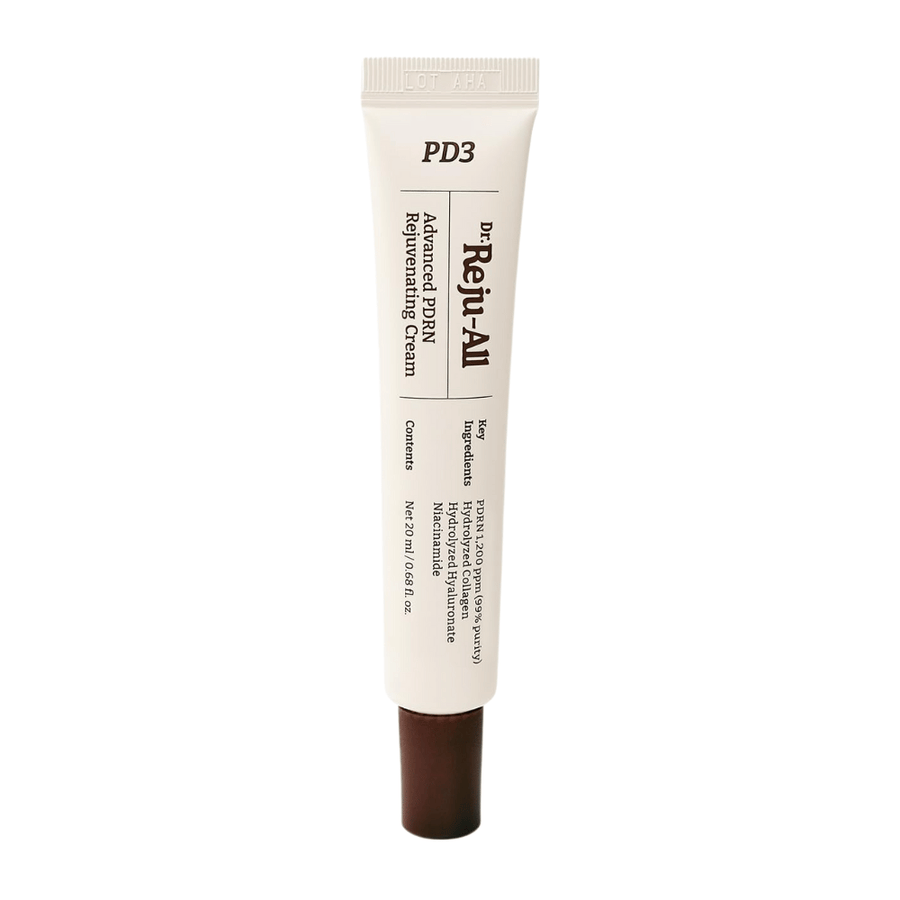 Dr. Reju-All Advanced PDRN Rejuvenating Cream met 1.200 ppm PDRN – Koreaanse herstellende gezichtscrème voor gevoelige huid