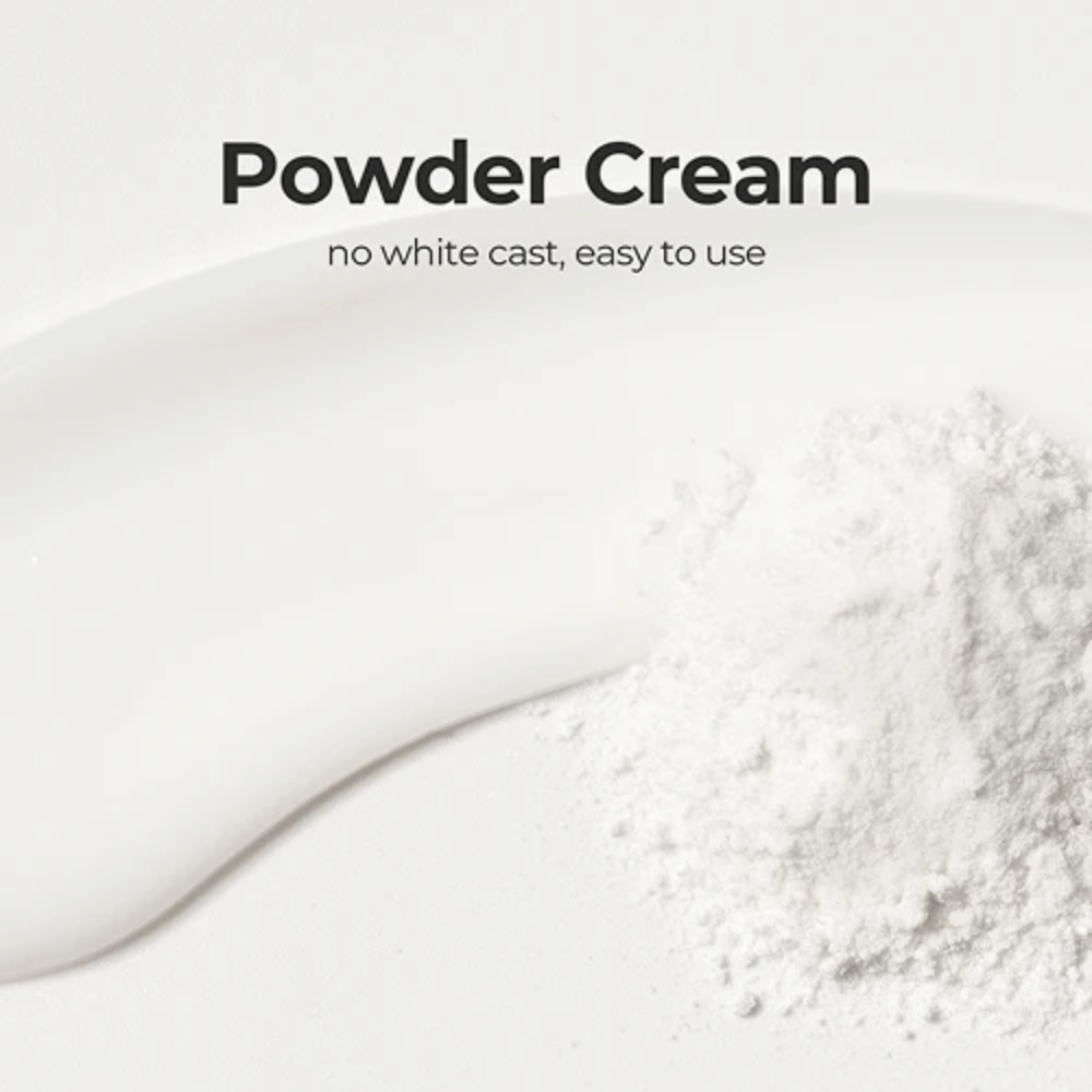 2. MOEV Annurcatin No Sebum Hair Cream – lichte poedercrème die overtollig vet absorbeert zonder witte resten