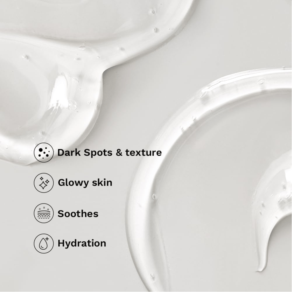 2. Haruharu Wonder Centella 4% TXA Dark Spot Go Away Serum – serum dat hydrateert, de huid kalmeert en de zichtbaarheid van pigmentvlekken vermindert