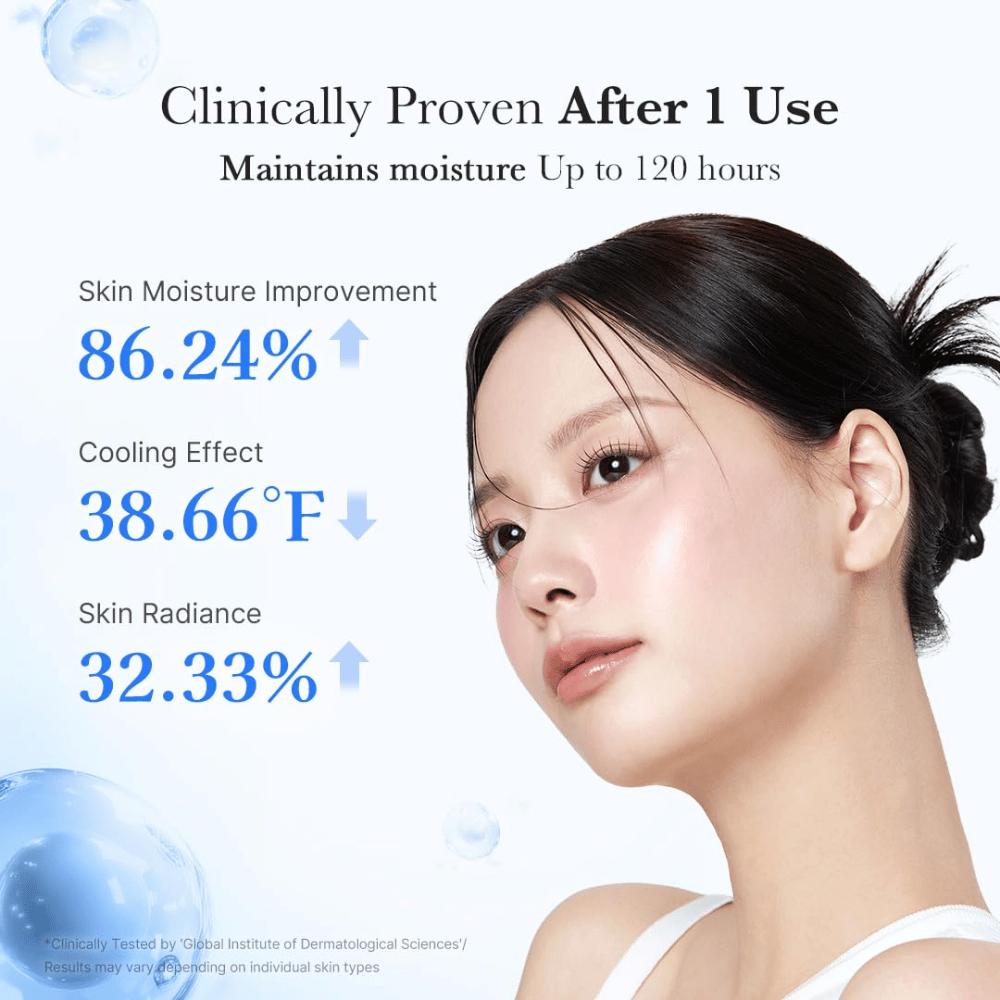 2. Medicube Hyaluronic Moisturizing Capsule Cream – klinisch geteste gezichtscrème met tot 120 uur hydratatie
