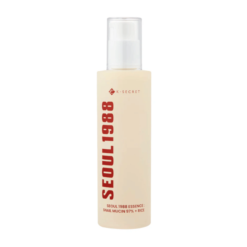 Productafbeelding voor KSECRET-SEOUL 1988 Essence Snail Mucin 97%