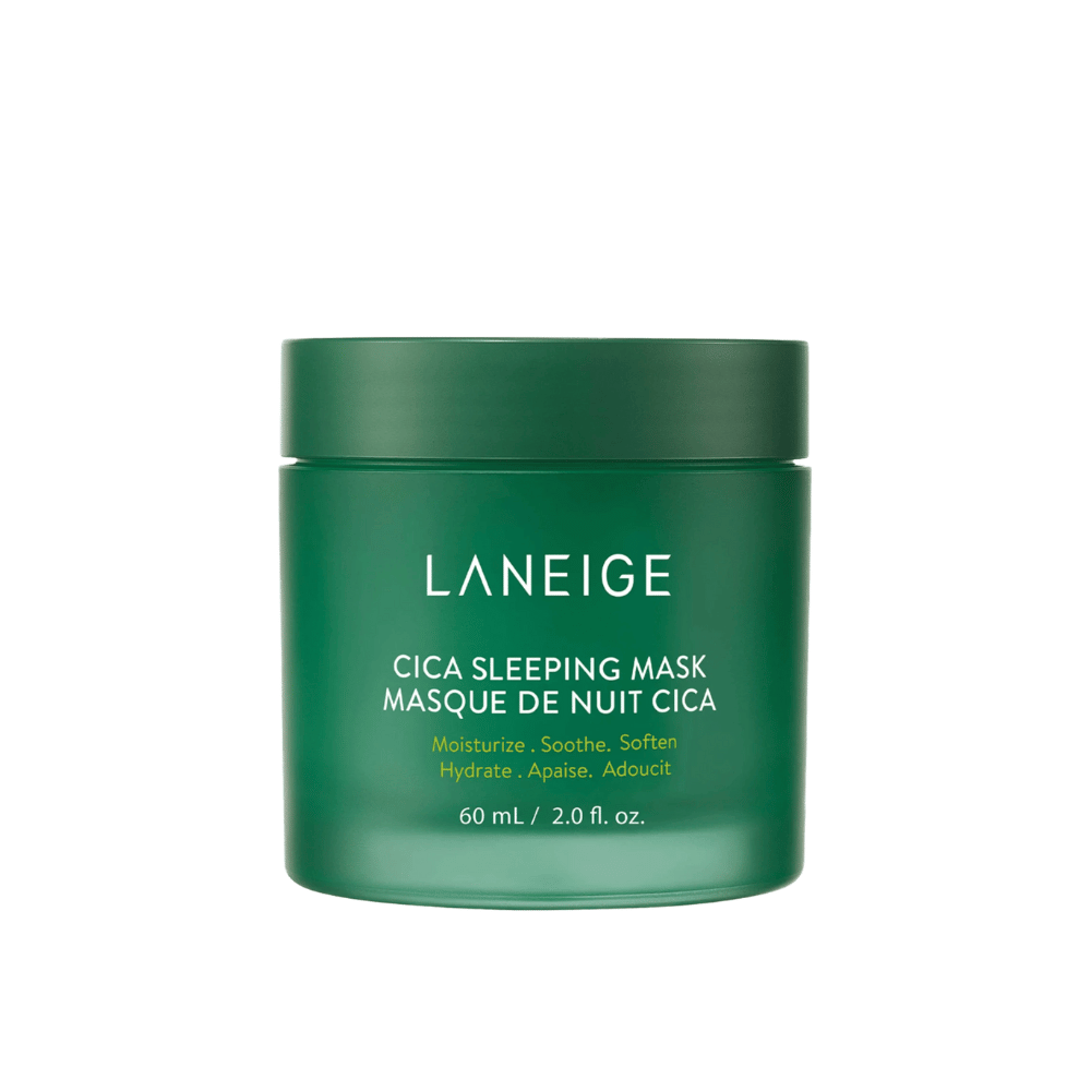 LANEIGE Cica Slaapmasker 60ml.