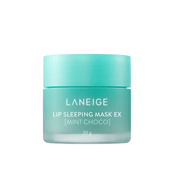 LANEIGE-Lip-Sleeping-Mask-Mint