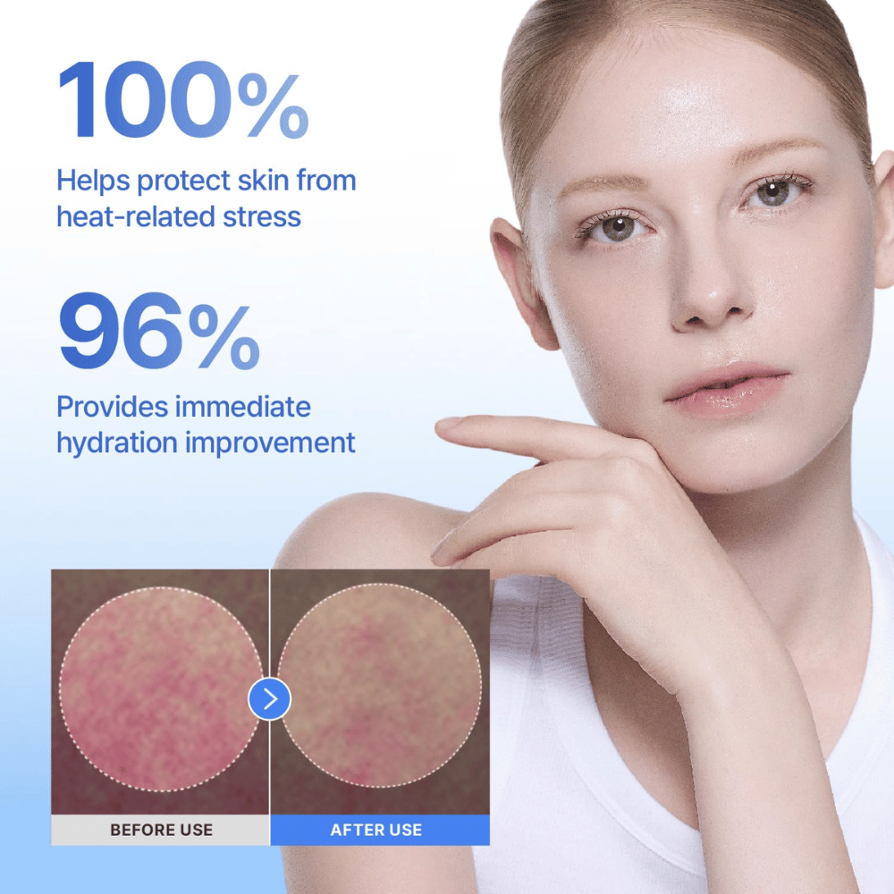 3. Centellian24 Madeca Cream Hydra Calming – gezichtscrème die helpt de gestreste huid te hydrateren en te beschermen