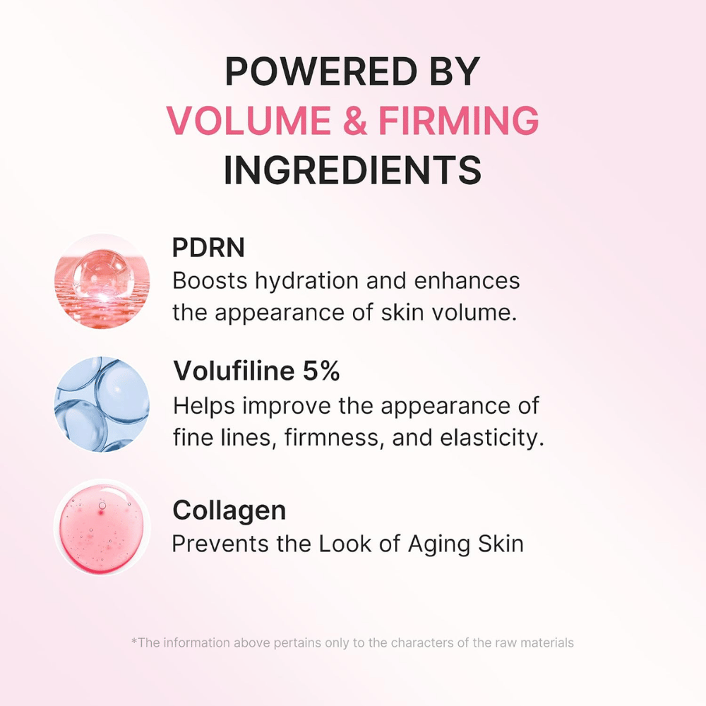 4. Medicube PDRN Collagen Gua Sha Neck Wrinkle Cream – met PDRN, 5% Volufiline en collageen voor een stevigere huid