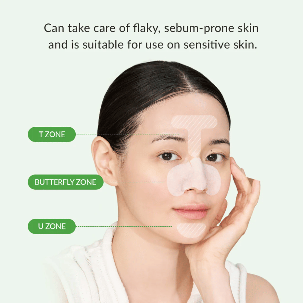 Dr. Althea Premium Quick Step Sebum Cleanser – reiniging voor de T-zone en gebieden met mee-eters die helpt bij het beheersen van een vette huid en het verbeteren van de helderheid van de huid.