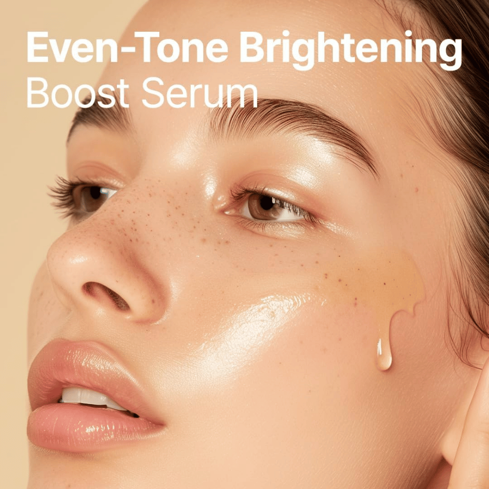 Purito SEOUL Pure Vitamin C Serum is een glansgevend vitamine C-serum dat is ontwikkeld om een doffe en ongelijkmatige huidtoon tegen te gaan.