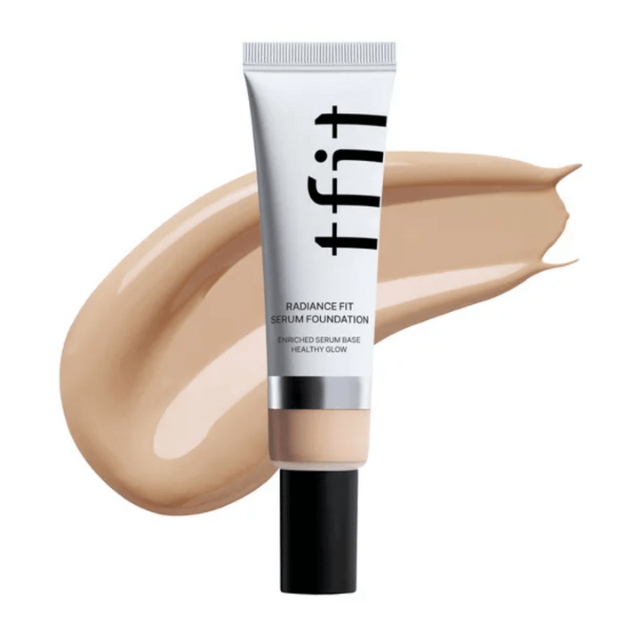 Radiance Fit Serum Foundation 30g