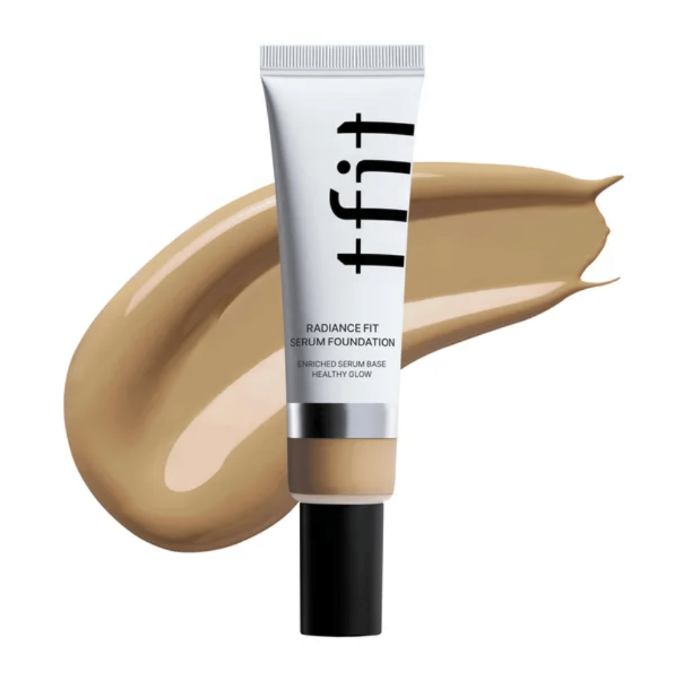 Radiance Fit Serum Foundation 30g