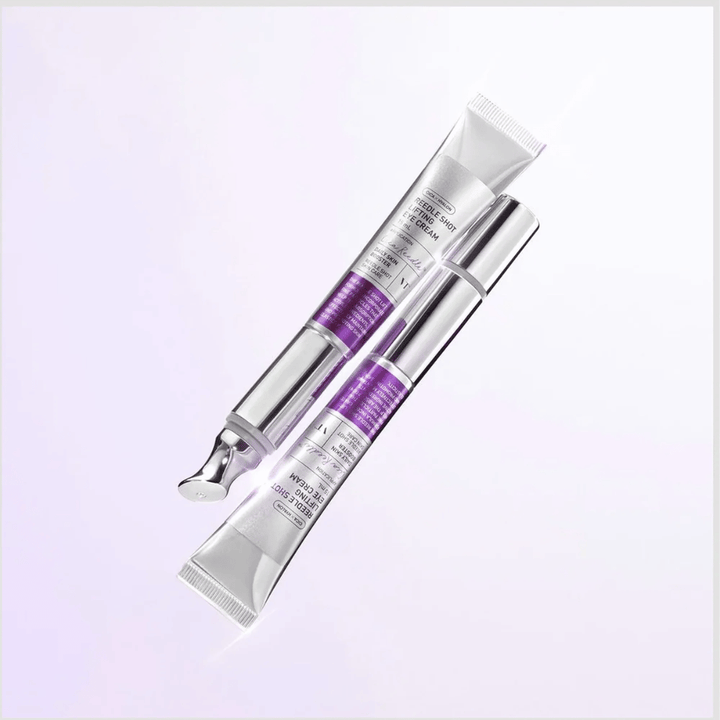 VT Cosmetics Reedle Shot Lifting Eye Cream 15 ml – Koreaanse anti-age eye cream met micronaaldtechnologie voor stevigere huid
