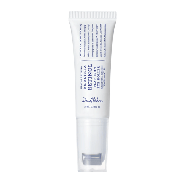 Retinol Flat Iron Eye Roller 25ml