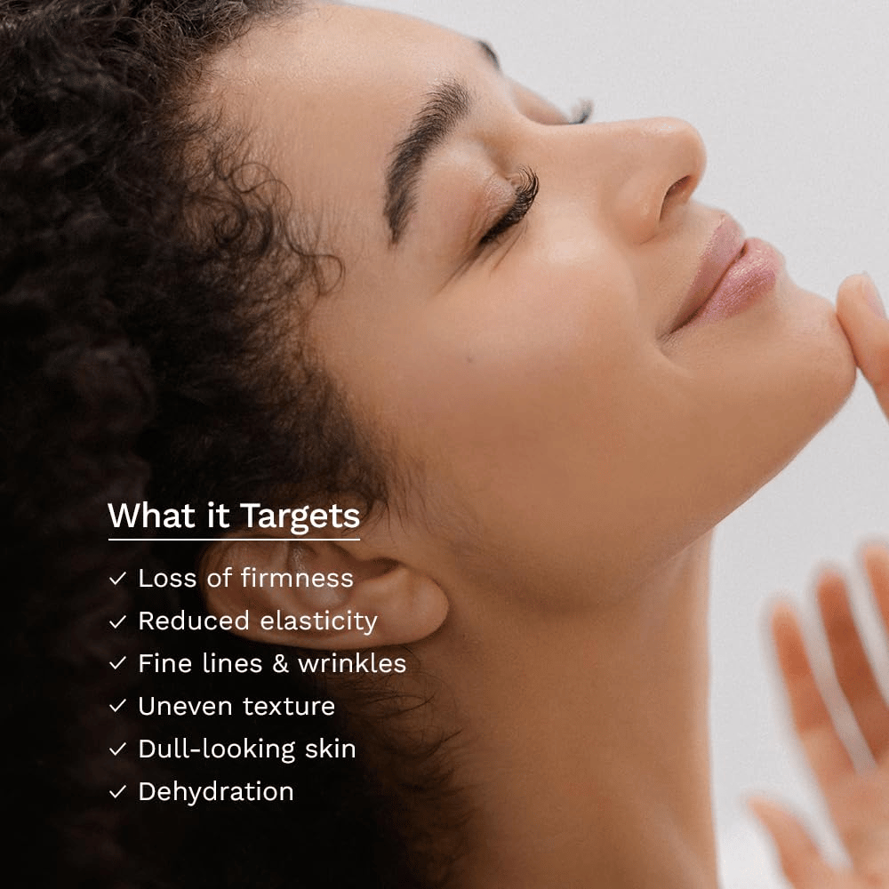Haruharu Wonder Rose PDRN Firming Serum – serum voor stevigheid, elasticiteit, fijne lijntjes en hydratatie