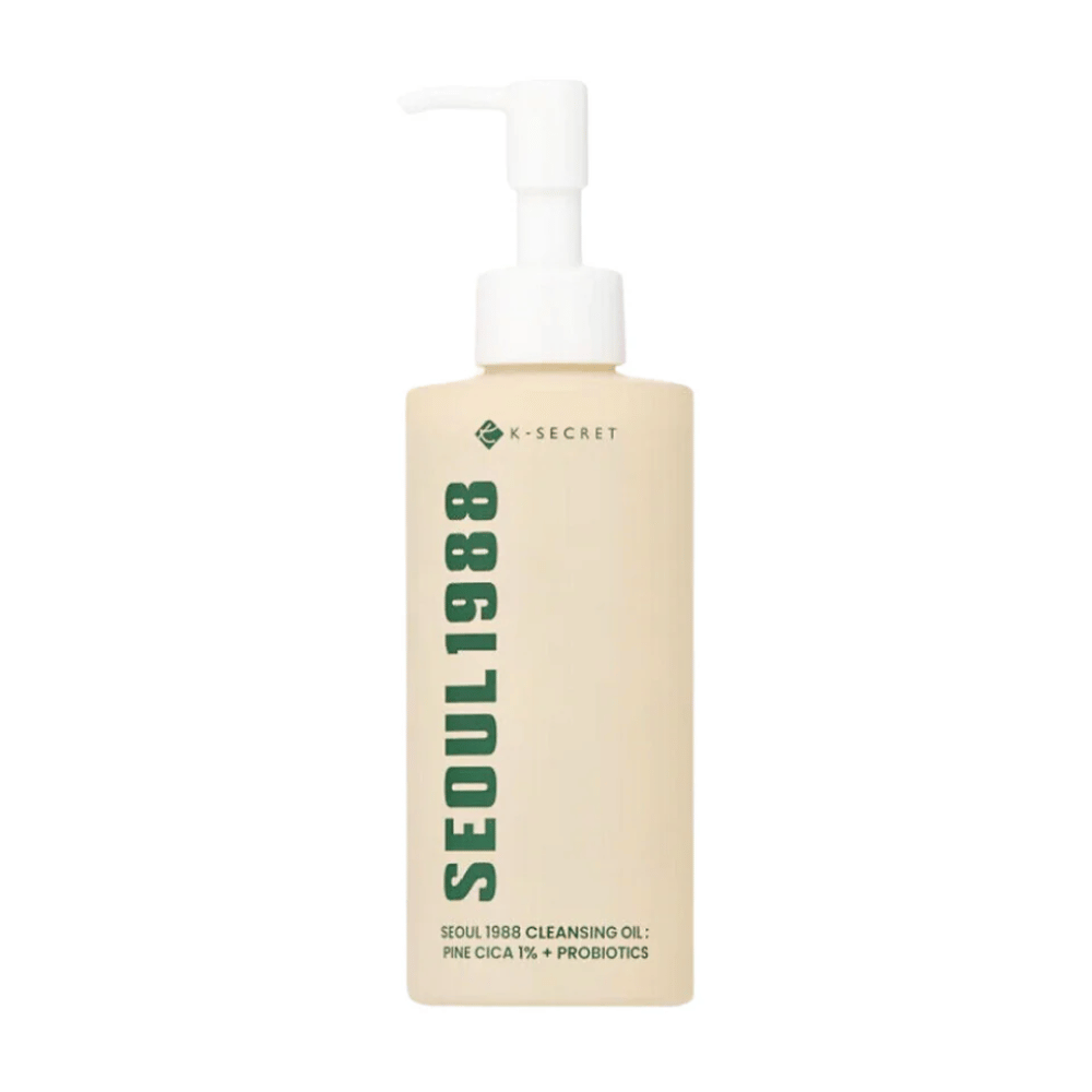 Productafbeelding van SEOUL 1988 Cleansing Oil
