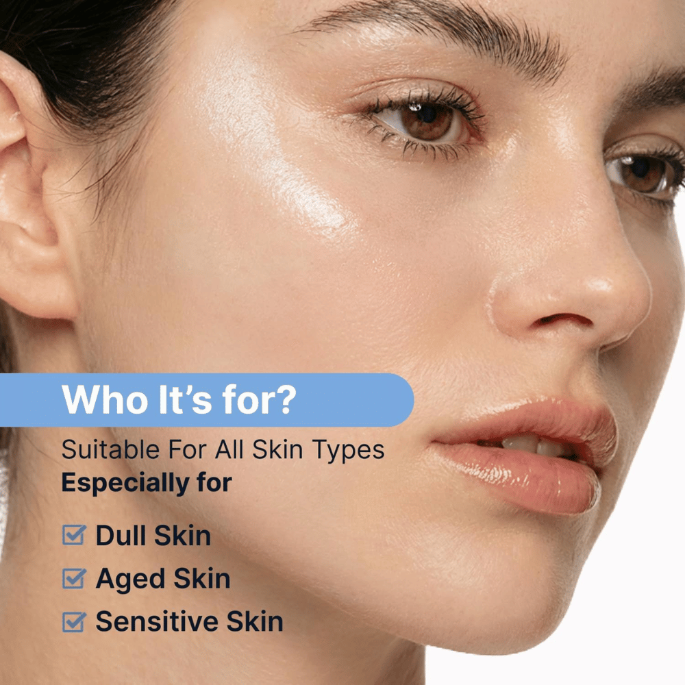 SUNGBOON EDITOR Silk Peptide EGF Intensive Smoothing Toner – toner voor doffe, rijpe en gevoelige huid