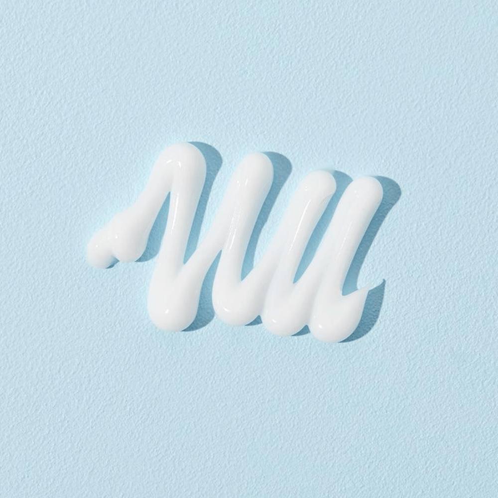 COSRX Ultimate Nourishing Rice Overnight Spa Mask witte crème textuur voor droge en doffe huid