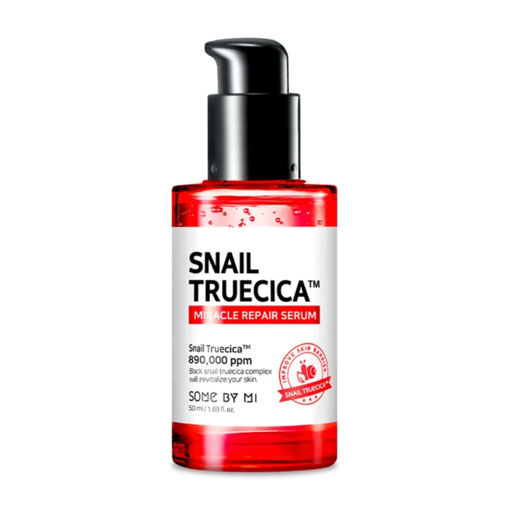 Snigel Truecica Miracle Repair Serum 50ml av SOME BY MI.